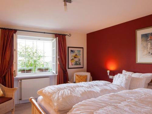 Landhausvilla Strittberg 7 in Hochenschwand