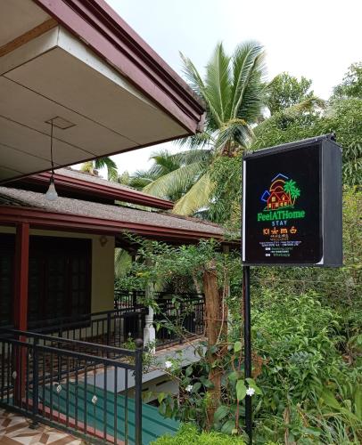 Viesnīcas āriene, FeelATHome STAY - Near sinharajaya in Deniyaya