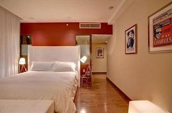 Prime Hotel Miami in Miami Beach, USA