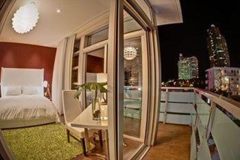 Prime Hotel Miami in Miami Beach, USA