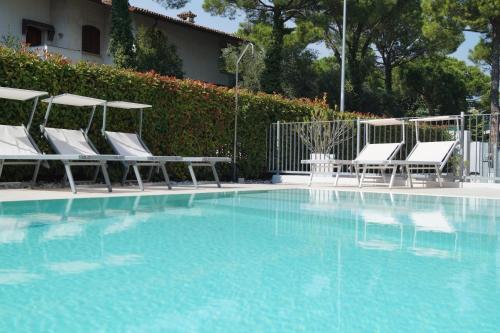 Sirmione Rosselli Apartments - image 2