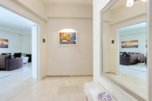 Oksana's Bernadette Apartment, Рим (фото 2)