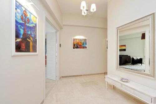 Oksana's Bernadette Apartment, Рим (фото 10)