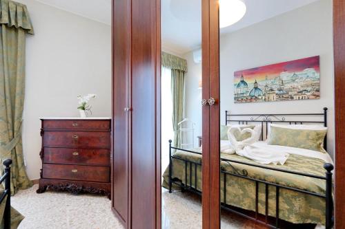 Oksana's Bernadette Apartment, Рим (фото 3)