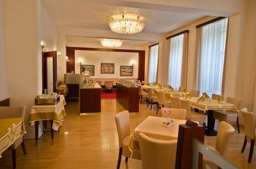 Grandhotel Garni