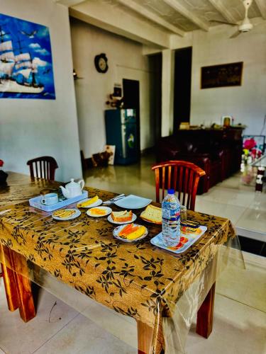 Dambulla Tourist Resort in Sigiriya