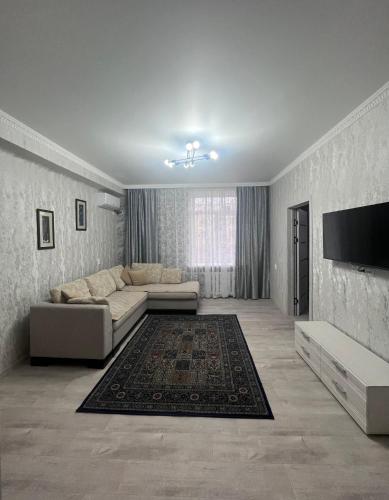 Квартира в центре Балхаш in Bałchasz