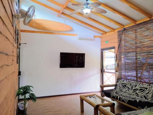 Domi Hostel in Dominical