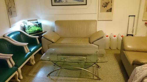 共用Lounge/電視區