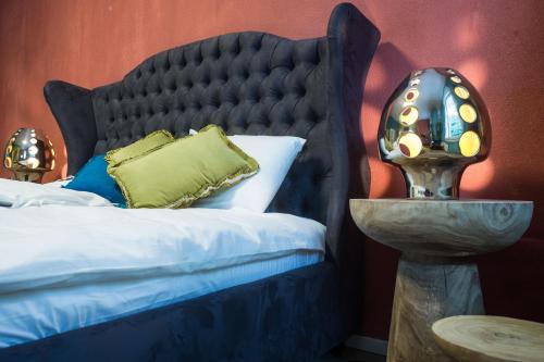 No1 Art B&B Room Type - Comfort Triple Room
