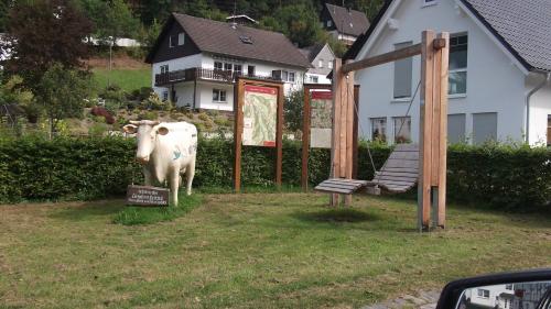 施马伦贝格高茨施里奇公寓 施马伦贝格高茨施里奇公寓