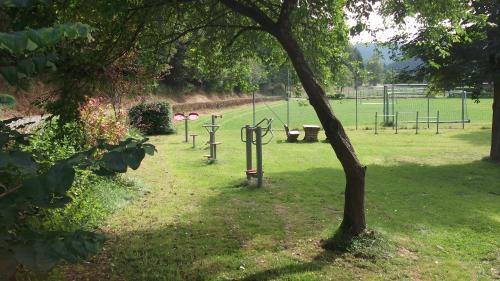 施马伦贝格高茨施里奇公寓 施马伦贝格高茨施里奇公寓