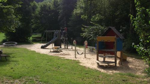 施马伦贝格高茨施里奇公寓 施马伦贝格高茨施里奇公寓