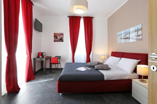 

B&B La Terrazza sul Colosseo