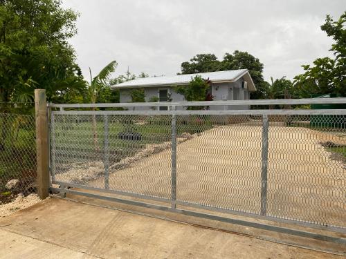 Mana ki he Mana Residence in Pelehake, Tongatapu in Fua‘amotu