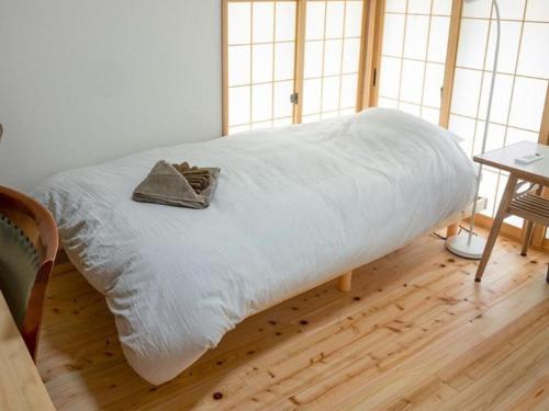Senzairou Room Type - Twin Room