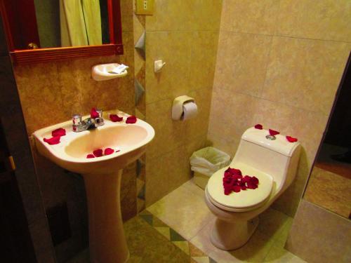 Foto - Hotel Waynapicchu