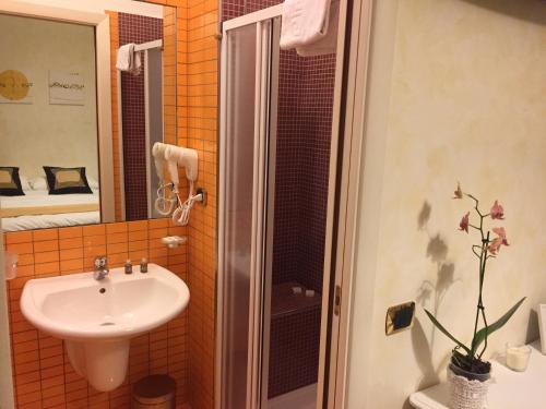 Dhome B&B, Rzym (zdjęcie 6)