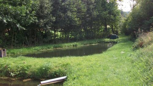 施马伦贝格高茨施里奇公寓 施马伦贝格高茨施里奇公寓