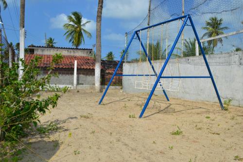 Playground, Chales Pontal da Ilha in Ilha De Itamaraca