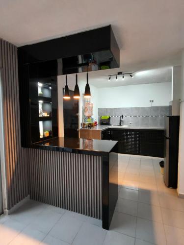 virtuve, Casa en Residencial 2 ríos 4 camas 3 habitaciones (Casa en Residencial 2 rios 4 camas 3 habitaciones) in La Estanzuela (Veracruz-Llave)