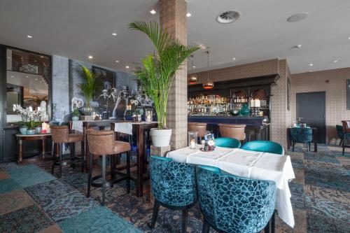 Van der Valk Hotel Emmen - image 10