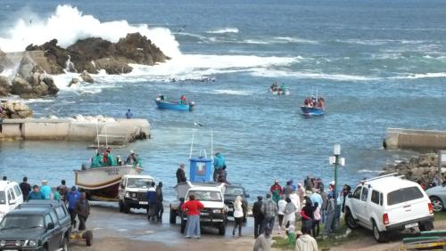 Kleinmond Panorama Holidays