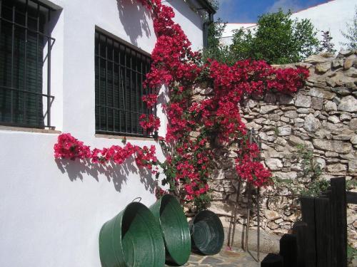 . Casa Rural y Restaurante Casa Adriano