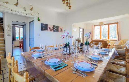 LE BIEn Zen gîte à louer Lebiez