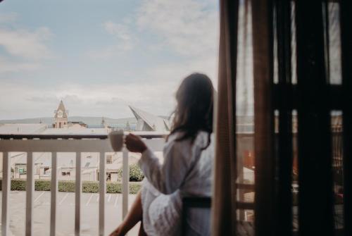Albany Motel & Apartments