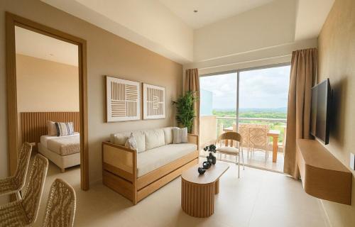 Nuevo Penthouse en Baia Kristal con gran terraza in ตูร์บาโก