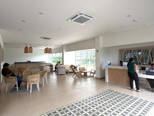 Nuevo Penthouse en Baia Kristal con gran terraza in ตูร์บาโก