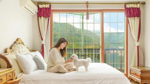 Gapyeong Elin Pension, Gapyeong