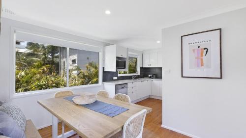 Instalaciones, Sandy Feet Retreat in Copacabana