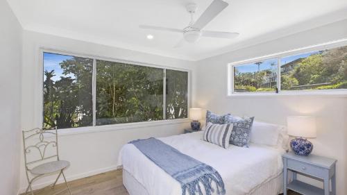 Instalaciones, Sandy Feet Retreat in Copacabana