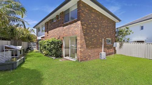 Instalaciones, Sandy Feet Retreat in Copacabana