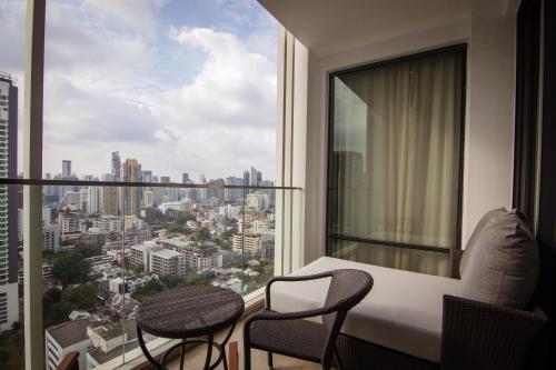 137 Pillars Suites & Residences Bangkok