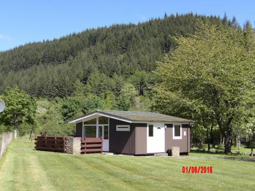 Forest Glen Holiday Park