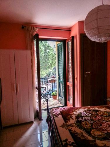 La Sorgente B&B in Четара