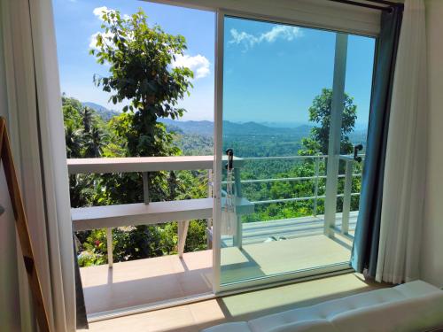 SZ Samui Glamping in Na Muang