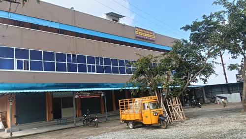 Viesnīcas āriene, Krishna Inn - Near Kallakurichi Toll Gate in Kallakurichi