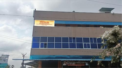 Krishna Inn - Near Kallakurichi Toll Gate