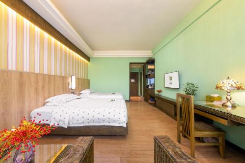 Island Forest Hotel – Haikou, SD