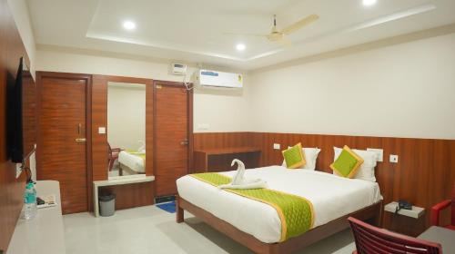 hotel photo