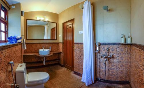 2 bedrooms, 2 beds
