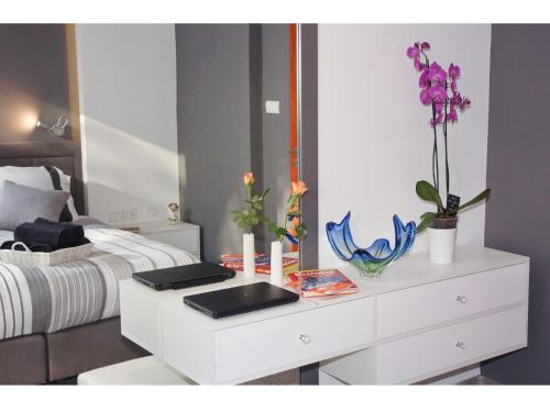 Kredytowa Warsaw Apartment - image 4