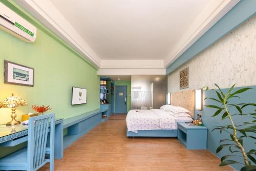 Island Forest Hotel – Haikou, SD