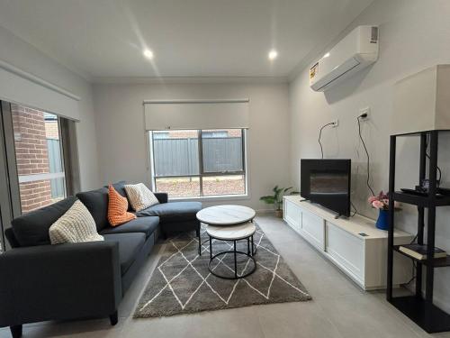 Southeastern Retreat in Cardinia