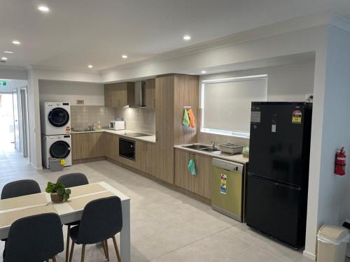 Southeastern Retreat in Cardinia