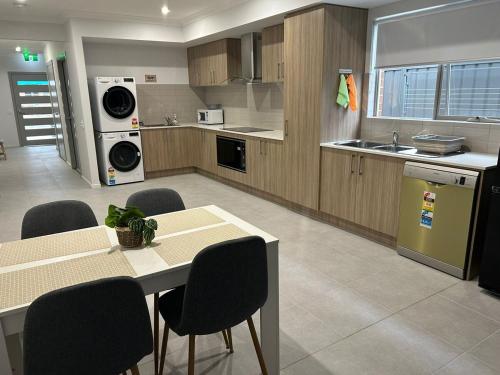 Southeastern Retreat in Cardinia